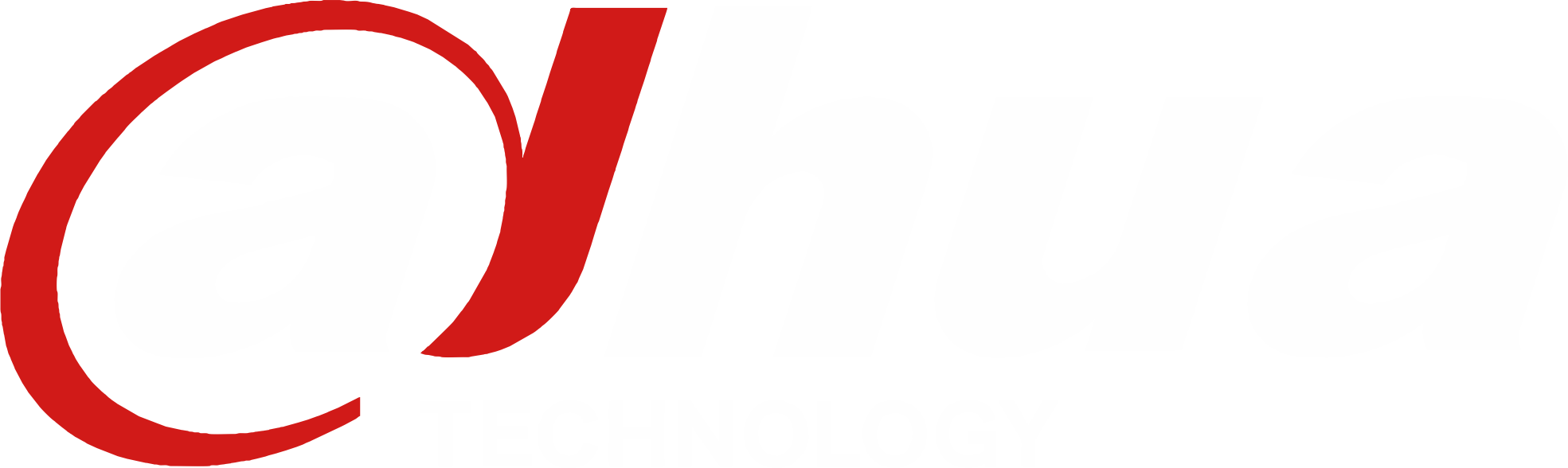 Dahua Logo